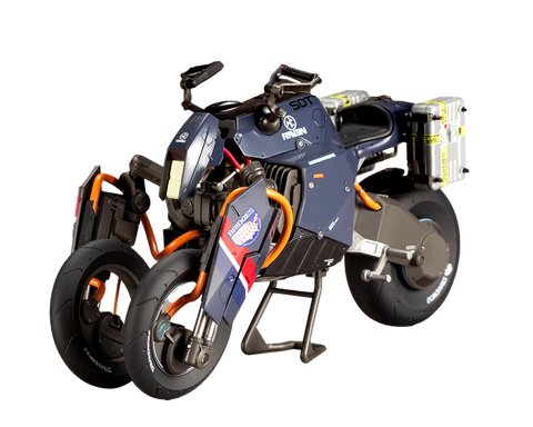 Death Stranding Reverse Trike