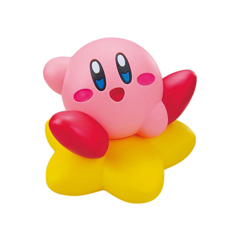 Entry Grade Kirby
