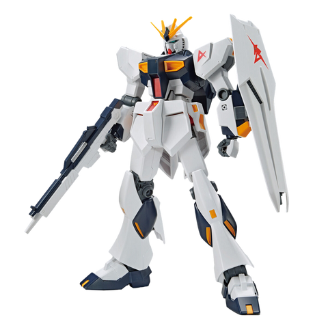 Entry Grade Nu Gundam