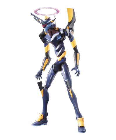 HG Evangelion Mark 06 (New Movie Ha Ver.)