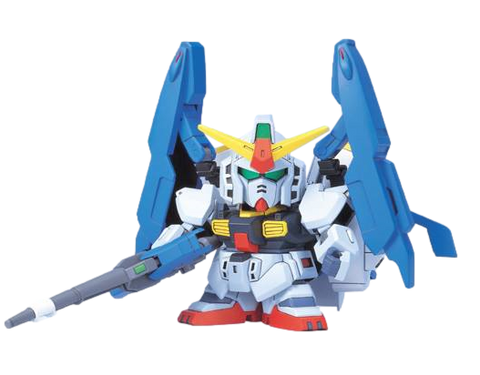 SDGG 227 Super Gundam