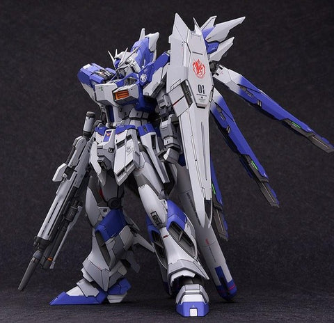 Fortune Meow MG RX-93-v2 Hi-Nu Gundam Ver.Ka GK