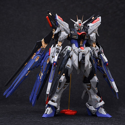 Fortune Meow Strike Freedom GK