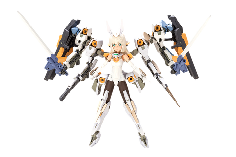 Frame Arms Girl Baselard (Animation Ver.)