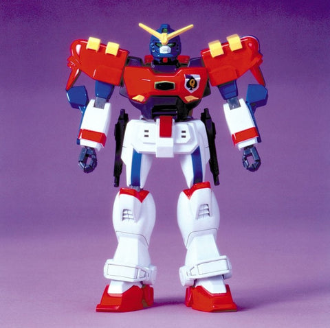 1/144 G-03 Gundam Maxter