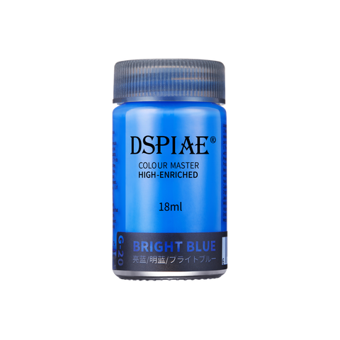 G-20 Bright Blue 18ml