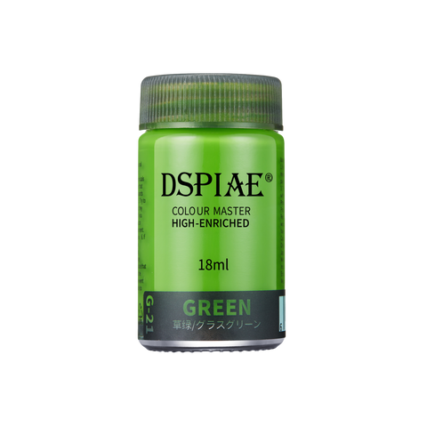 G-21 Leaf Green 18ml