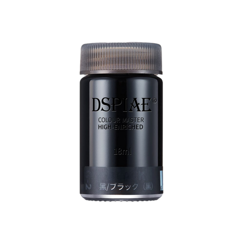 G-2 Black 18ml