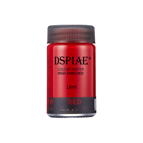 G-3 Red 18ml