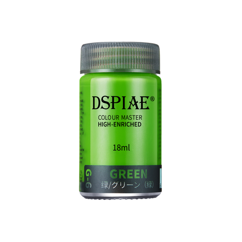 G-6 Green 18ml