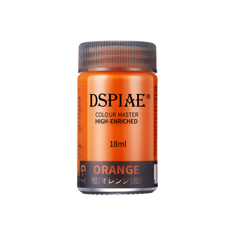 G-7 Orange 18ml