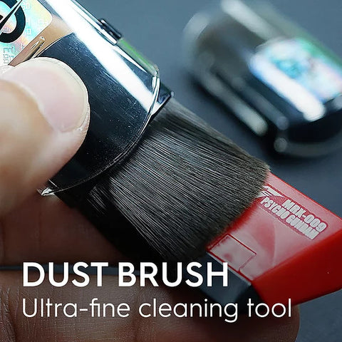 Dust Brush