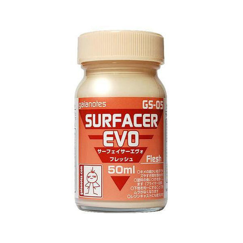 Gaia Surfacer Evo GS-05 Flesh