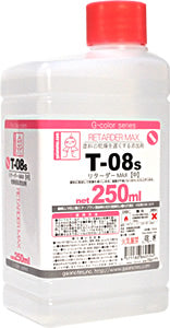 Gaia Retarder MAX T-08s 250ml