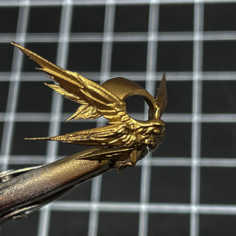 MCMS Goddess Antenna for HG TR-6 [Woundwort]