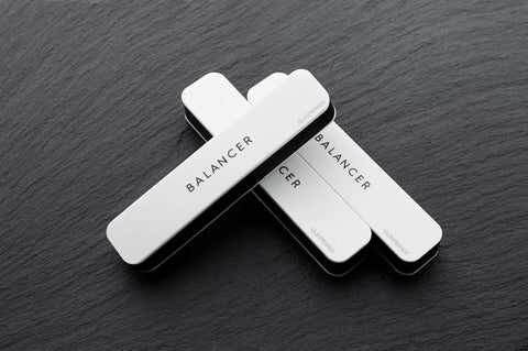 Balancer White