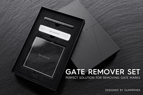 Gate Remover Set