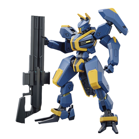 HG MAILeS JOGAN