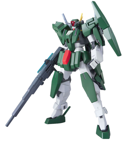 HG00 024 GN-006 Cherudim Gundam