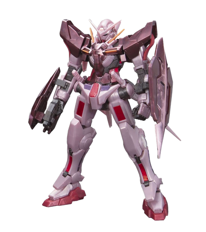 HG00 031 GN-001 Gundam Exia (Trans-Am Mode)