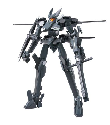 HG00 007 SVMS-01E Union Flag Graham Custom