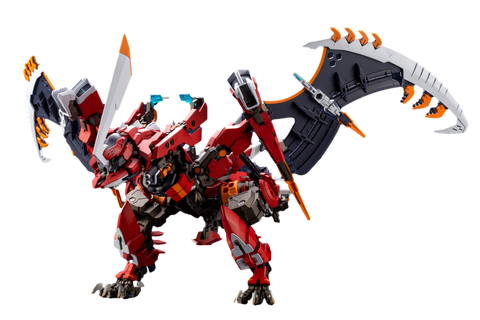 Hexa Gear Agnirage