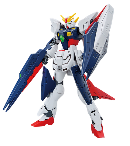 HGBD 022 Gundam Shining Break