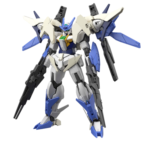 HGBD:R 039 00 Sky Moebius