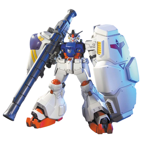 HGUC 066 Gundam GP02 Physalis