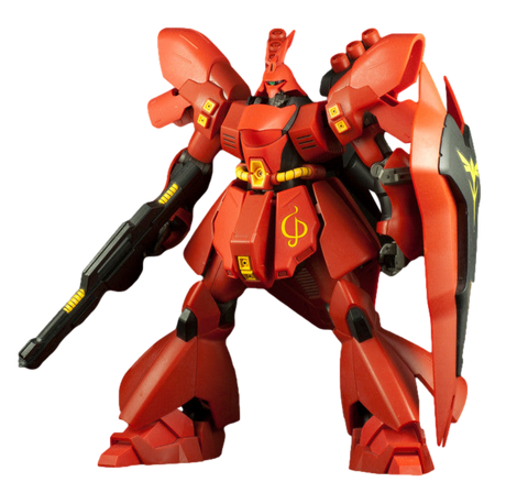 HGUC 088 Sazabi