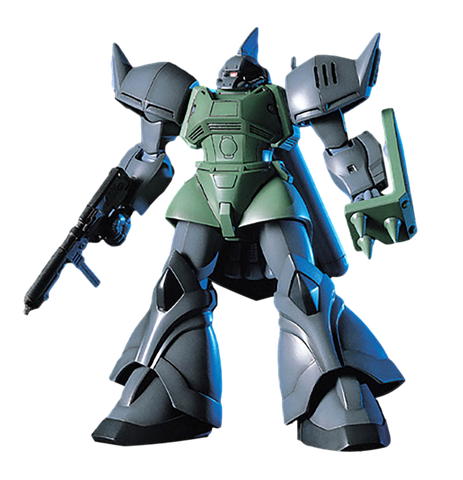 HGUC 016 Gelgoog Marine
