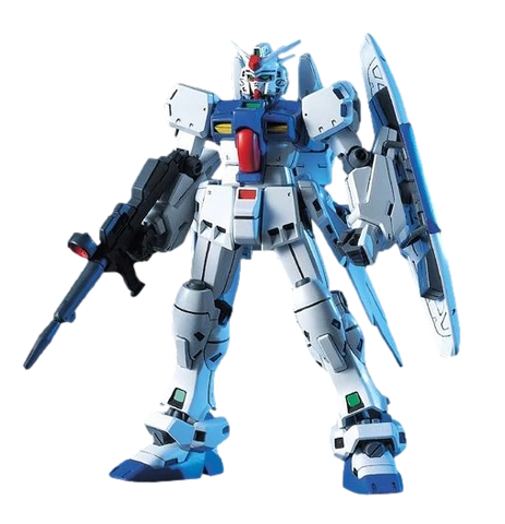 HGUC 025 RX-78GP03S 'Gundam GP03S'