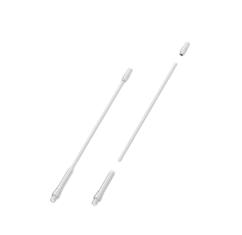 HIQParts NR Antenna (2 sets)