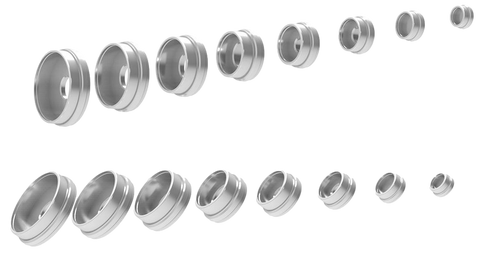 HIQParts SP Plate 2