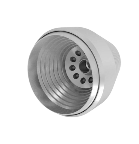 HIQParts STD Thruster Normal (2 pcs) 12mm
