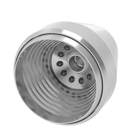 HIQParts STD Thruster Normal (2 pcs) 14mm