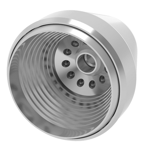 HIQParts STD Thruster Normal (2 pcs) 16mm