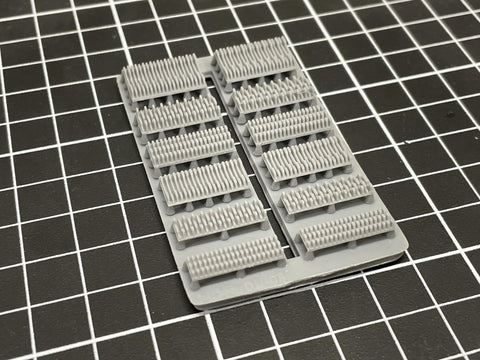 MCMS DU-08 Heat Sink