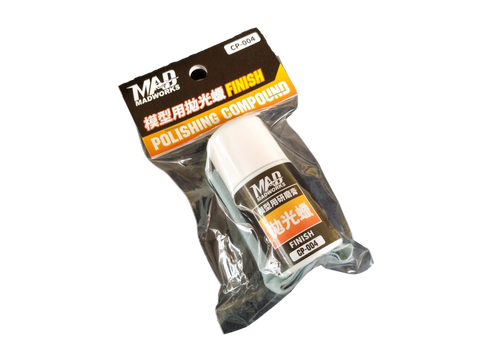 Madworks Polishing Compound