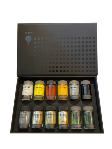 Dspiae Paint Gift Set 18ml