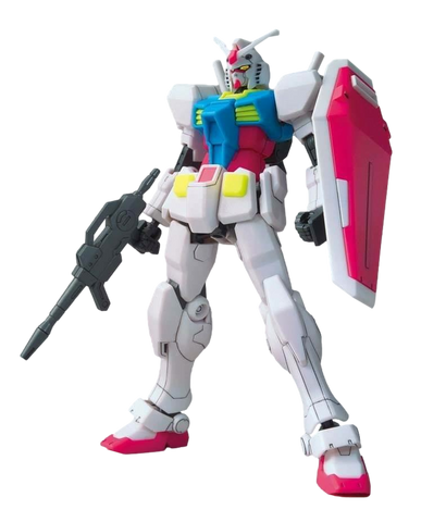HGBD 025 GBN-Base Gundam