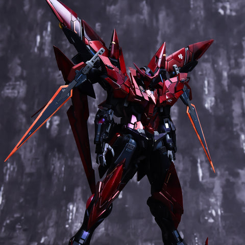 Yujiao Land Dark Matter GK