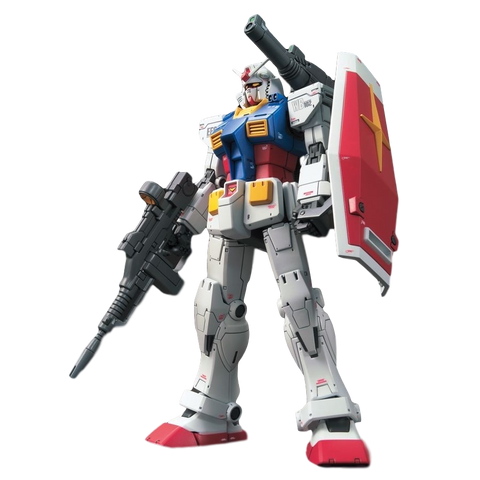 HGGTO 026 RX-78-02 Gundam