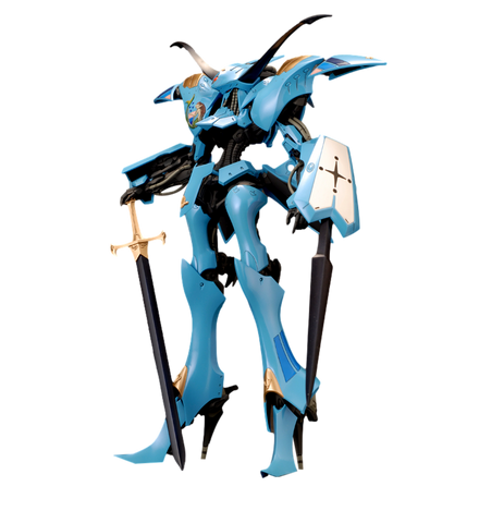 IMS 1/100 V Siren Neptune