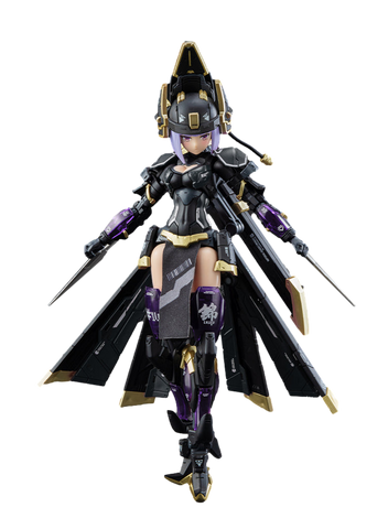 ATK Girl 09 JW-021 Shadow Hunter [Standard Ver.]
