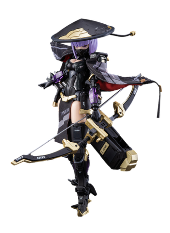 ATK Girl 10 JW-059 Shadow Archer [Standard Ver.]