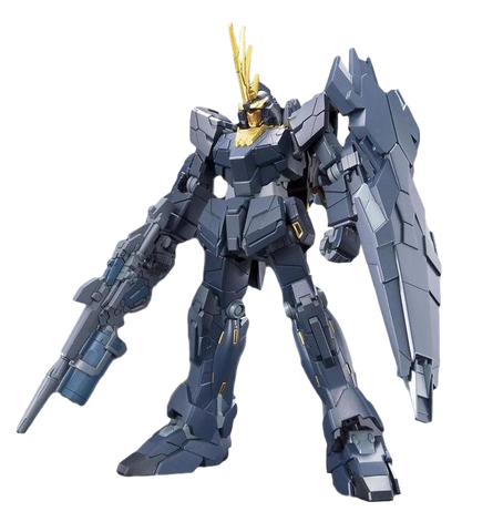 HGUC 153 Unicorn Gundam 02 Banshee Norn (Unicorn Mode)