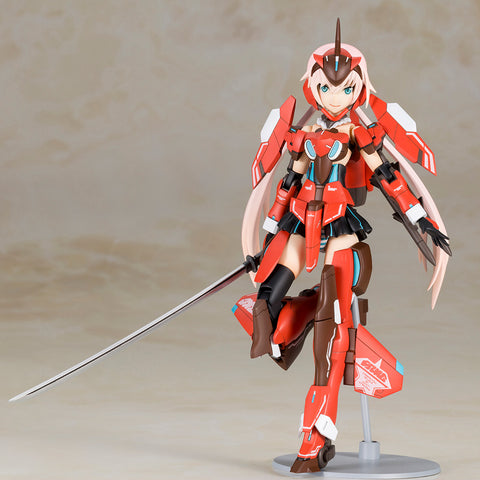 Frame Arms Girl Stylet (A.I.S Color)