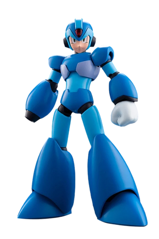 Mega Man X Mega Man X