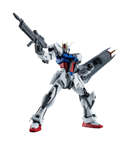 Robot Spirits GAT-X105 Strike Gundam ver. A.N.I.M.E.